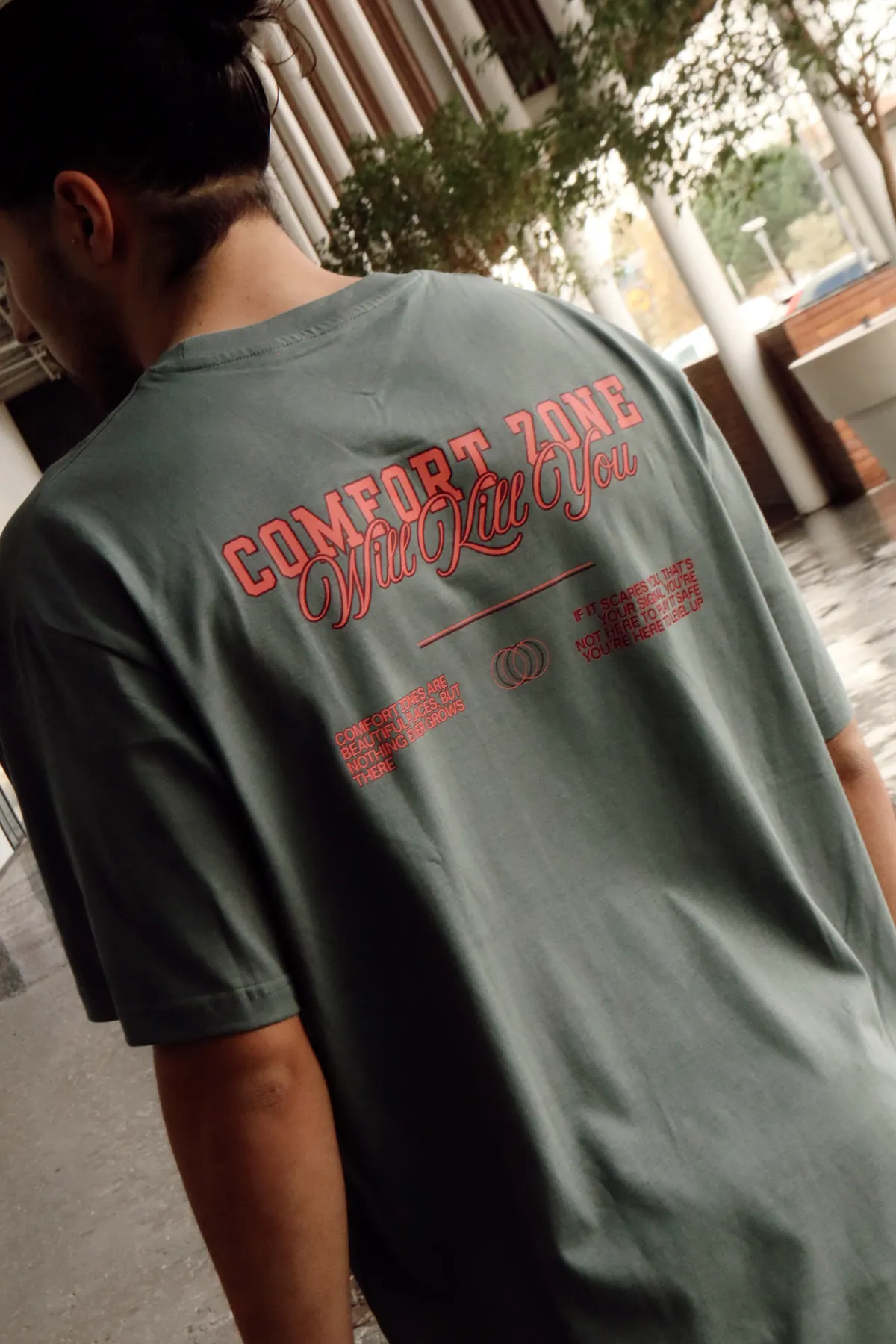 Comfort Zone product photo