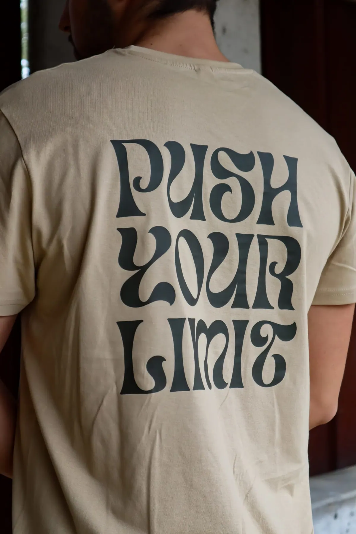 Limits apparel piece by Spillthet