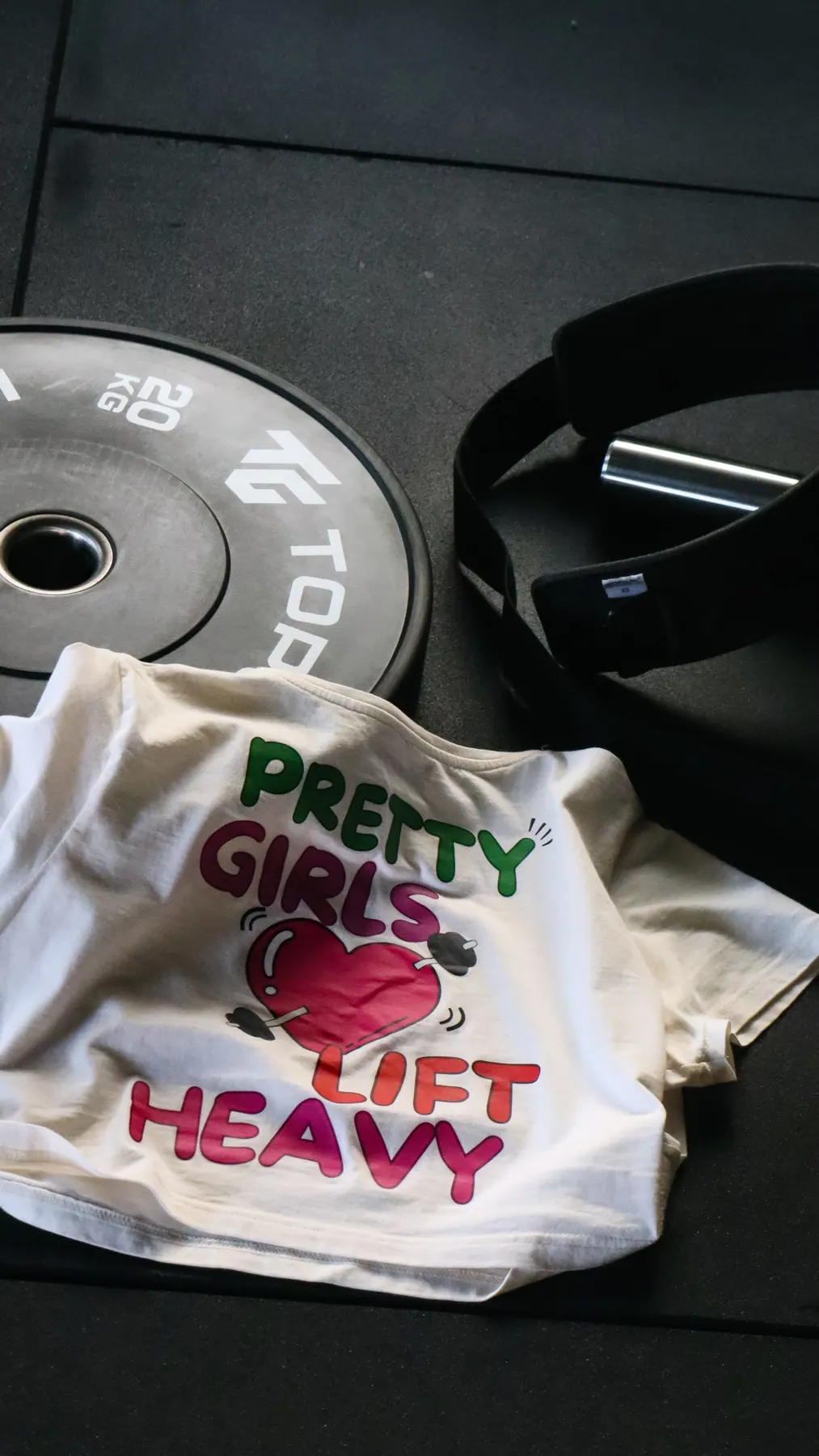 Pretty Girls apparel piece by Spillthet