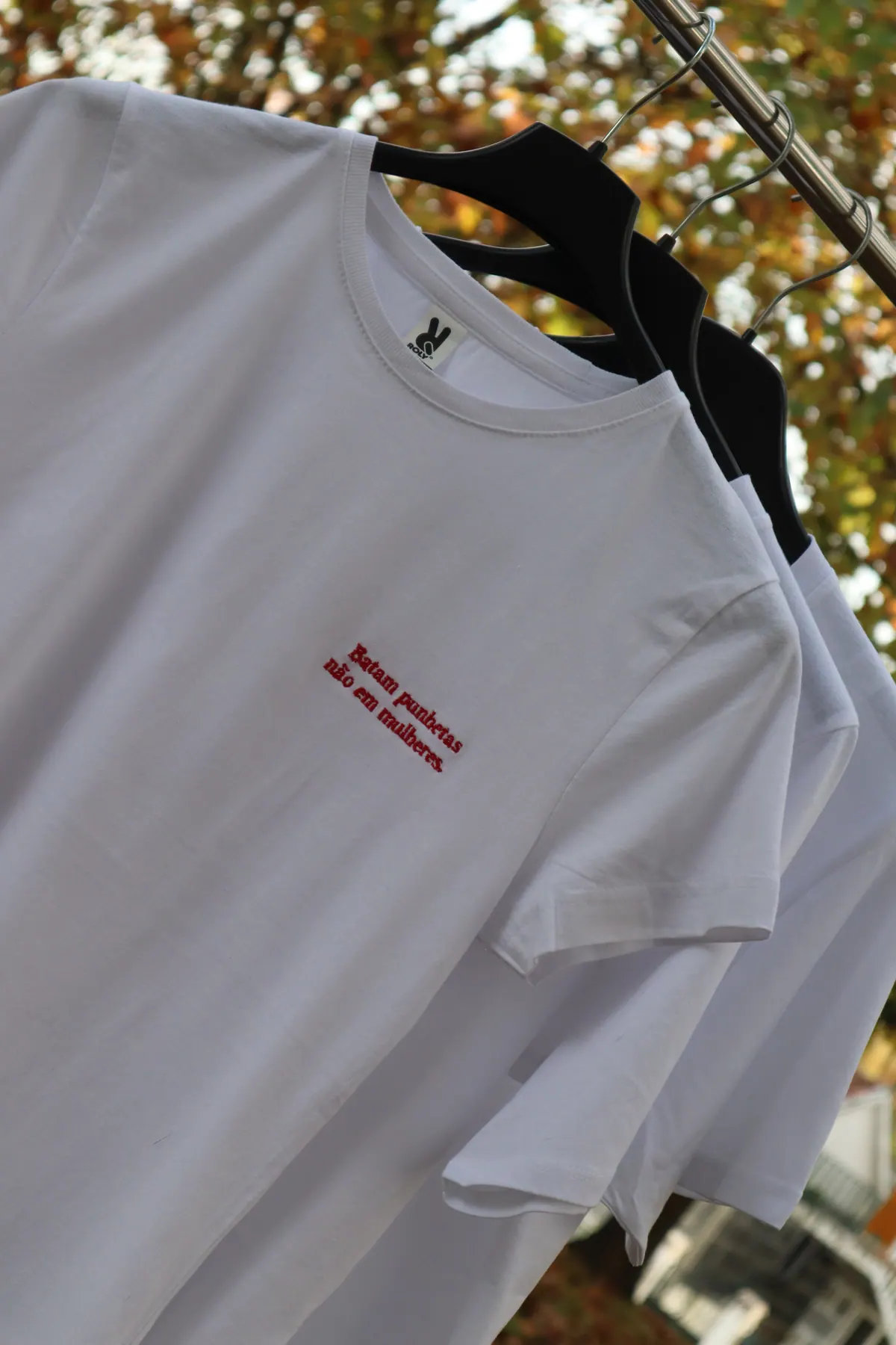 Punhetas apparel piece by Spillthet